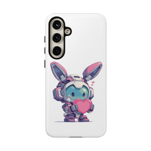 Hop-Bot Heartbreaker Phone Case - MiTo Store