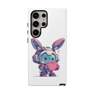 Hop-Bot Heartbreaker Phone Case - MiTo Store