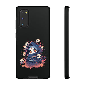 Cursed Cutie Voodoo Doll Phone Case - MiTo Store