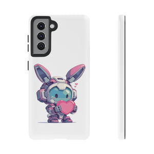 Hop-Bot Heartbreaker Phone Case - MiTo Store