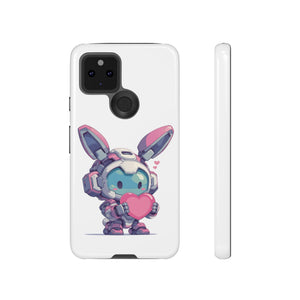 Hop-Bot Heartbreaker Phone Case - MiTo Store