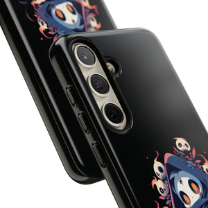 Cursed Cutie Voodoo Doll Phone Case - MiTo Store