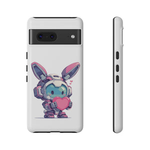 Hop-Bot Heartbreaker Phone Case - MiTo Store