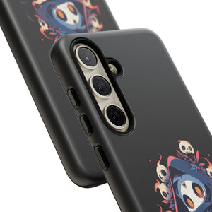 Cursed Cutie Voodoo Doll Phone Case - MiTo Store