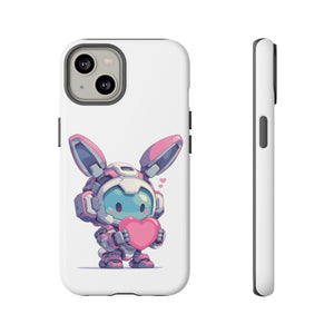 Hop-Bot Heartbreaker Phone Case - MiTo Store