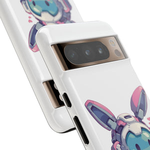Hop-Bot Heartbreaker Phone Case - MiTo Store