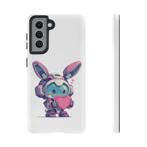 Hop-Bot Heartbreaker Phone Case - MiTo Store