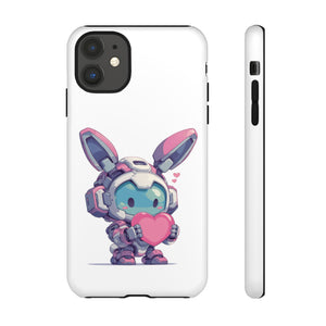 Hop-Bot Heartbreaker Phone Case - MiTo Store