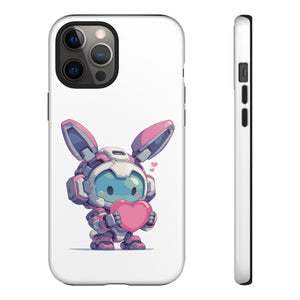 Hop-Bot Heartbreaker Phone Case - MiTo Store
