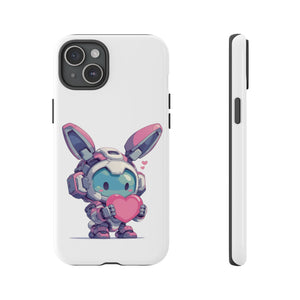 Hop-Bot Heartbreaker Phone Case - MiTo Store
