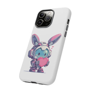 Hop-Bot Heartbreaker Phone Case - MiTo Store