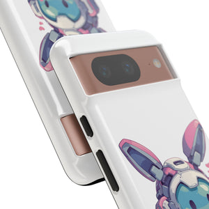 Hop-Bot Heartbreaker Phone Case - MiTo Store