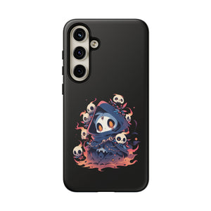 Cursed Cutie Voodoo Doll Phone Case - MiTo Store