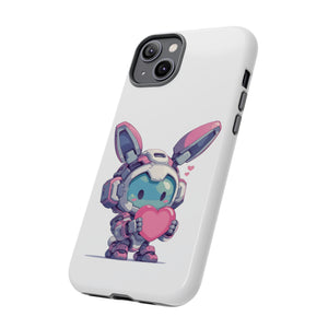 Hop-Bot Heartbreaker Phone Case - MiTo Store