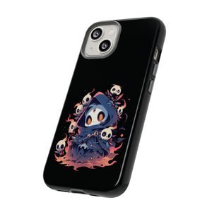 Cursed Cutie Voodoo Doll Phone Case - MiTo Store