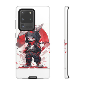Ninja Rabbit Phone Case - MiTo Store