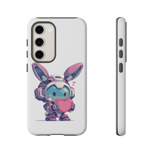 Hop-Bot Heartbreaker Phone Case - MiTo Store