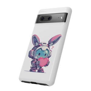 Hop-Bot Heartbreaker Phone Case - MiTo Store