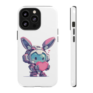 Hop-Bot Heartbreaker Phone Case - MiTo Store
