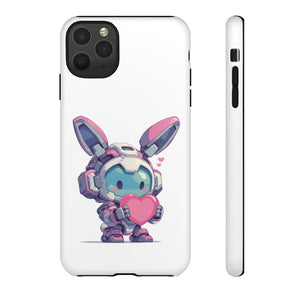 Hop-Bot Heartbreaker Phone Case - MiTo Store