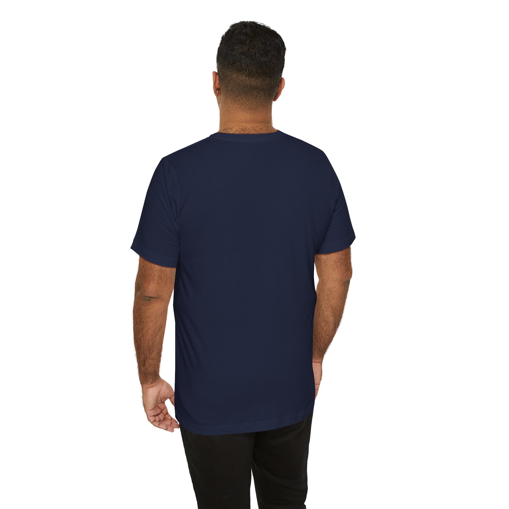 PC Engine Unisex Jersey Short Sleeve Tee - Retro Gaming Tee for Fans