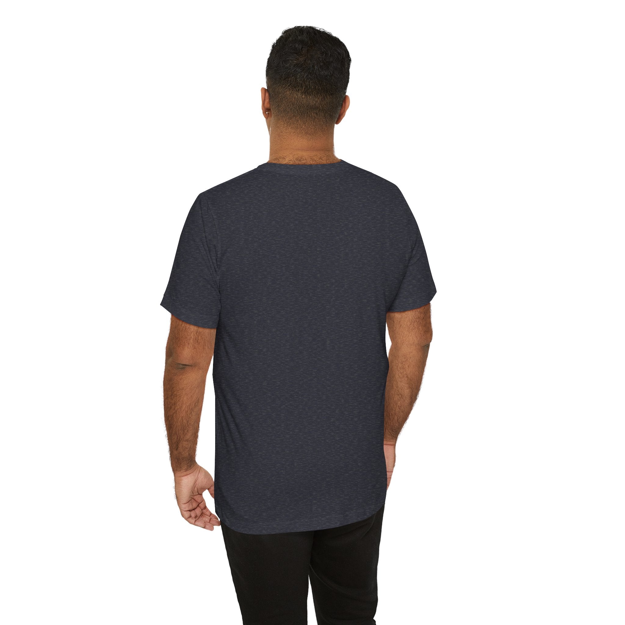Retro TurboGrafx 16 Unisex Jersey Tee - Vintage Gaming Shirt