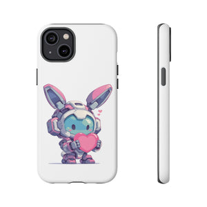 Hop-Bot Heartbreaker Phone Case - MiTo Store
