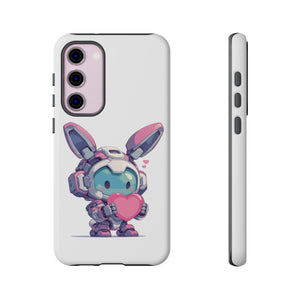 Hop-Bot Heartbreaker Phone Case - MiTo Store