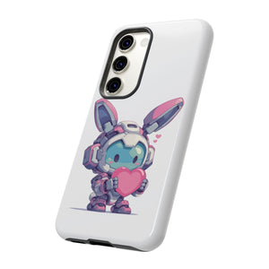 Hop-Bot Heartbreaker Phone Case - MiTo Store