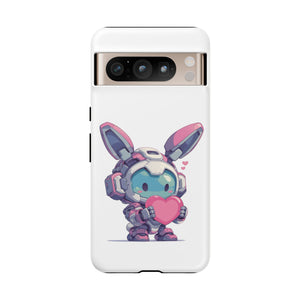 Hop-Bot Heartbreaker Phone Case - MiTo Store