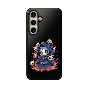 Cursed Cutie Voodoo Doll Phone Case - MiTo Store