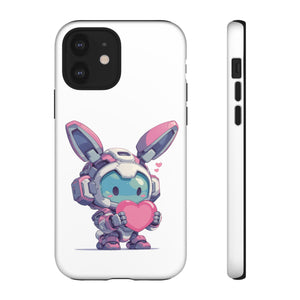 Hop-Bot Heartbreaker Phone Case - MiTo Store