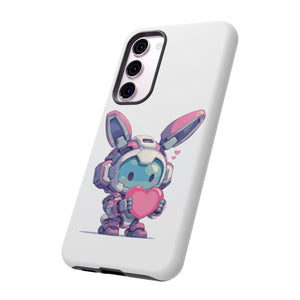 Hop-Bot Heartbreaker Phone Case - MiTo Store