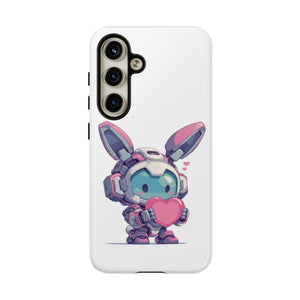 Hop-Bot Heartbreaker Phone Case - MiTo Store