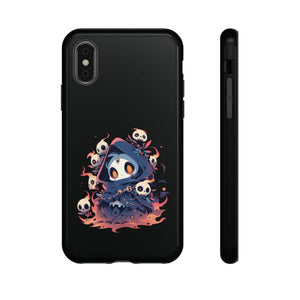 Cursed Cutie Voodoo Doll Phone Case - MiTo Store