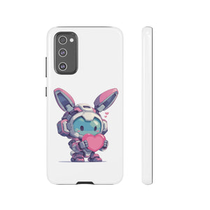 Hop-Bot Heartbreaker Phone Case - MiTo Store