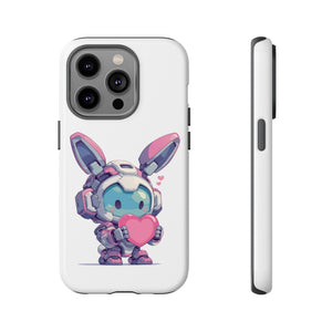 Hop-Bot Heartbreaker Phone Case - MiTo Store