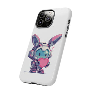Hop-Bot Heartbreaker Phone Case - MiTo Store