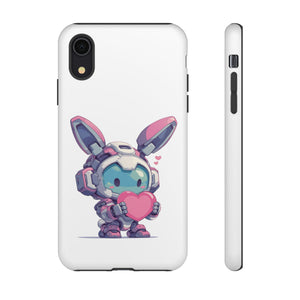 Hop-Bot Heartbreaker Phone Case - MiTo Store
