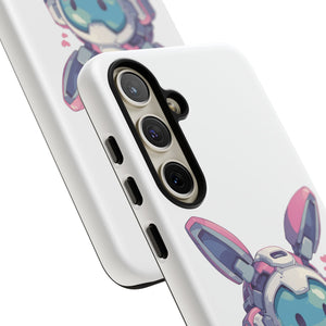 Hop-Bot Heartbreaker Phone Case - MiTo Store