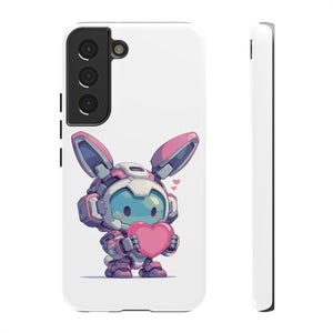 Hop-Bot Heartbreaker Phone Case - MiTo Store