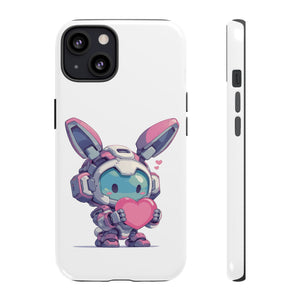 Hop-Bot Heartbreaker Phone Case - MiTo Store