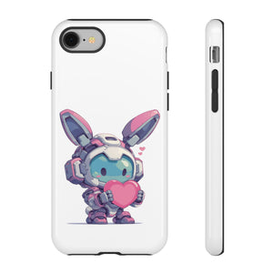 Hop-Bot Heartbreaker Phone Case - MiTo Store