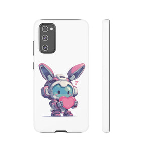 Hop-Bot Heartbreaker Phone Case - MiTo Store