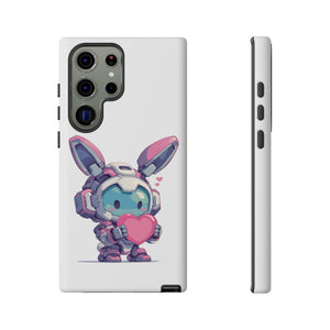 Hop-Bot Heartbreaker Phone Case - MiTo Store