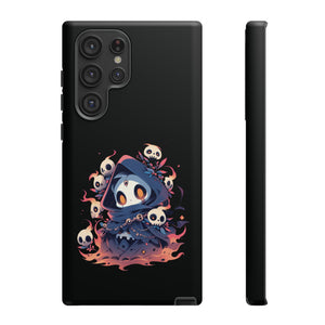Cursed Cutie Voodoo Doll Phone Case - MiTo Store