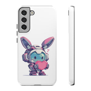 Hop-Bot Heartbreaker Phone Case - MiTo Store