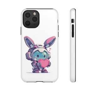 Hop-Bot Heartbreaker Phone Case - MiTo Store
